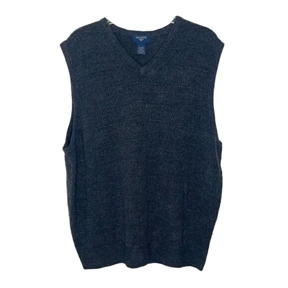 Dockers Other - ❤️ 🆕 DOCKERS Sweatervest Size XL